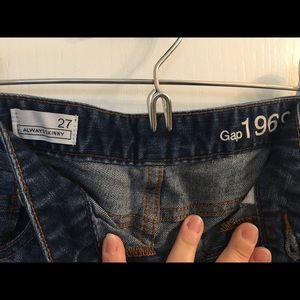 Skinny GAP jeans